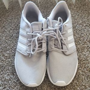 Women's QT Racer Mesh Running Shoes